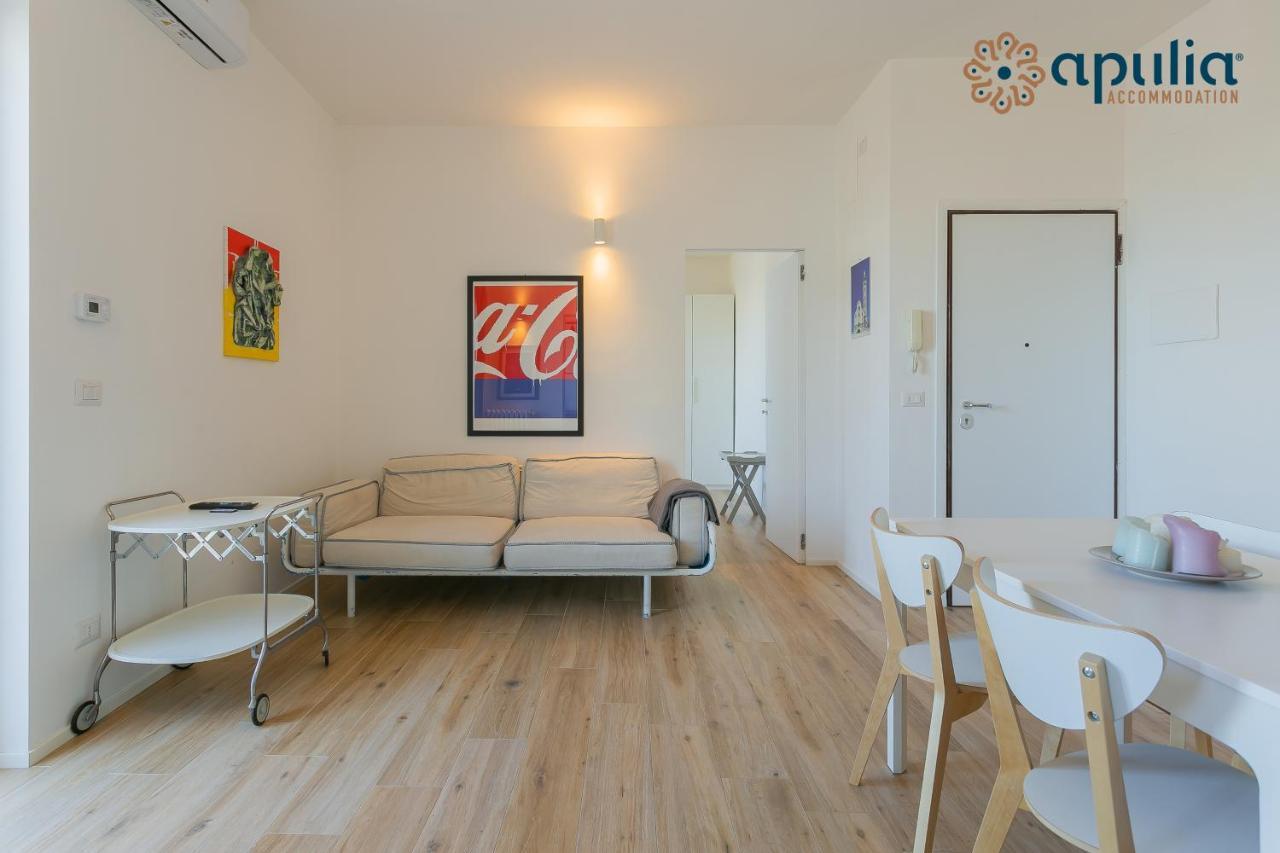 Emma'S House By Apulia Accommodation Bari Exterior foto