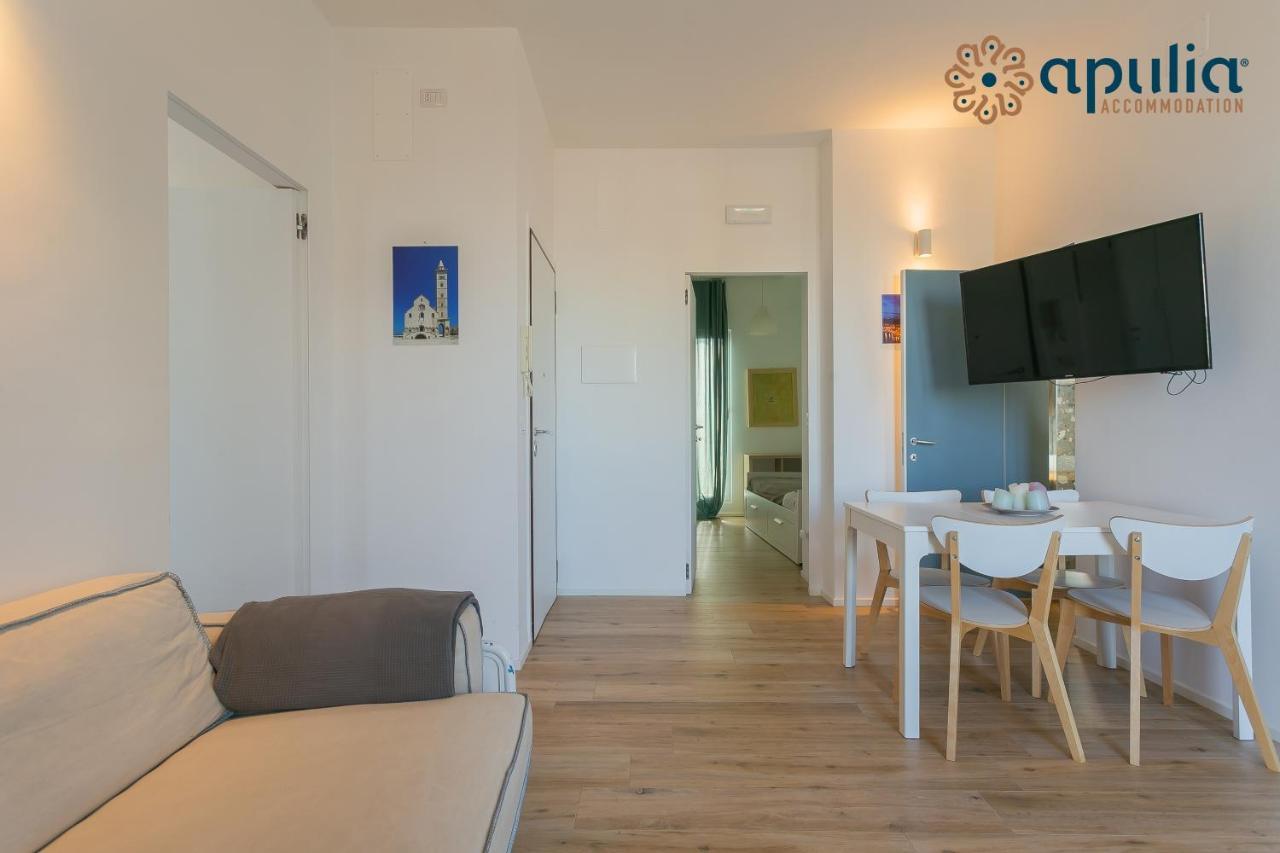 Emma'S House By Apulia Accommodation Bari Exterior foto