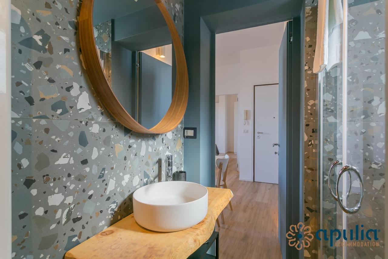 Emma'S House By Apulia Accommodation Bari Exterior foto
