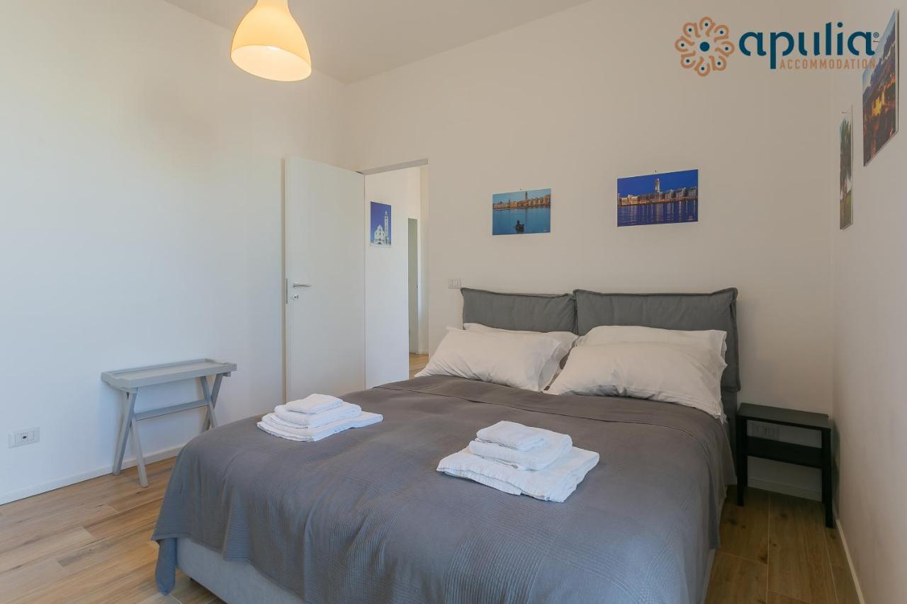 Emma'S House By Apulia Accommodation Bari Exterior foto